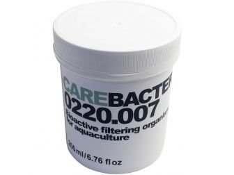 Care Bacter TUNZE Bactéries 0220.007