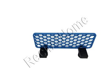 HoneyComb Magnetic Underglow Frag Racks Aquaprint Bleu 20cm