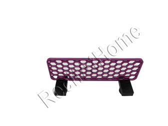 HoneyComb Magnetic Underglow Frag Racks Aquaprint Rose 20cm