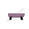 HoneyComb Magnetic Underglow Frag Racks Aquaprint Rose 20cm