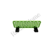 HoneyComb Magnetic Underglow Frag Racks Aquaprint Vert 20cm