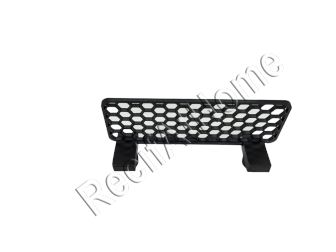 HoneyComb Magnetic Underglow Frag Racks Aquaprint Noir 20cm