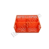 WB 20 Bio Ball Stand Water Box Kit Aquaprint Orange