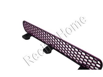 40cm Honeycomb Magnetic Single Color Frag Racks Aquaprint Violet