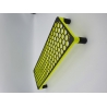 Large Free Standing Suction Cup Underglow Frag Racks Aquaprint Jaune