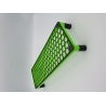 Large Free Standing Suction Cup Underglow Frag Racks Aquaprint Vert