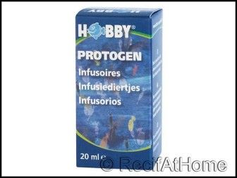 PROTOGEN, INFUSOIRES, 20 ML