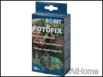 FOTOFIX COLLE POSTER