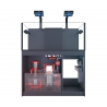 REEFER G2 350 Deluxe  REDSEA équipé 345 litres