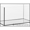 Cube Tank 10 - 20x20x25cm 10L