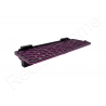 HoneyComb Magnetic Underglow Frag Racks Aquaprint Violet 20cm x 7cm