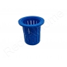 DD Compatible feeder cup Feeders Aquaprint Bleu small diam4,8cm large diam 6,5cm H 6,3cm