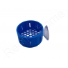 Feeder Cup Feeders Aquaprint Bleu diam 5cm