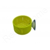 Feeder Cup Feeders Aquaprint Jaune diam 5cm