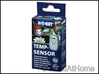 Temp-Sensor. Capteur de température