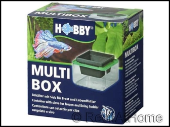 BOX TUBIFEX