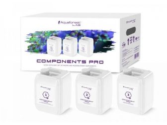 Component PRO 3x5L Aquaforest