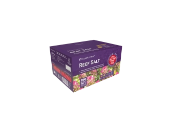 Reef Salt box 25 kg Aquaforest