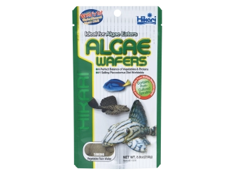 HIKARI ALGAE WAFERS 250 GRAMMES