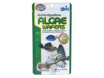 HIKARI ALGAE WAFERS 250 GRAMMES