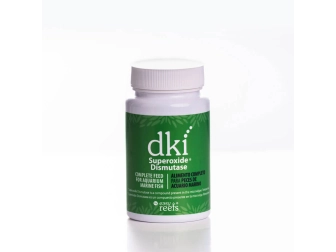 Antioxidant dki Superoxide Dismutase 50 gr Ø 0,8 mm Easyreefs