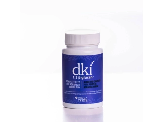 Immunostimulant dki 1,3 ß-glucan 50 gr Ø 0,8 mm Easyreefs