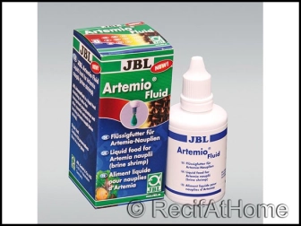 JBL ArtemioFluid 50ml