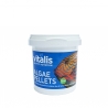 Vitalis Algae Pellets 1mm 70g Vitalis