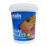 Vitalis Algae Pellets 1mm 260g Vitalis