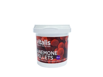 Vitalis Anemone Pellets 4mm 60g Vitalis