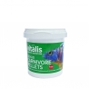 Vitalis Cichlid Carnivore Pellets 1mm 70g Vitalis