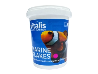 Vitalis Marine Flakes 40g Vitalis