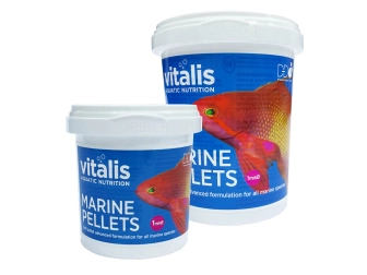 Vitalis Marine Pellets 1mm 260g Vitalis