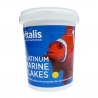 Vitalis Platinum Marine Flakes 40g Vitalis