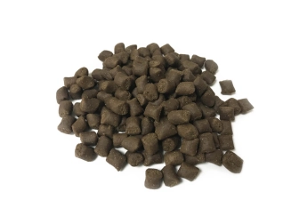 Vitalis Cichlid Carnivore Pellets 4mm 300g Vitalis