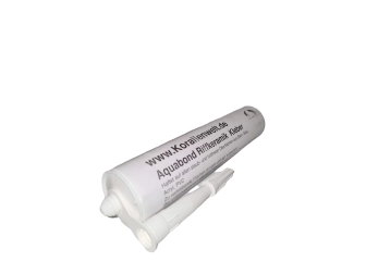 Special sealant for cementing of Reef Ceramics 310ml. Blanc (under water use)