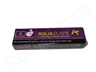 AquaScape colle coraux D&D violet