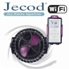 Jecod MOW5 Wi-Fi controlled Serie' 24v/12watts