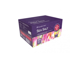 Sea Salt 25 kg box Aquaforest