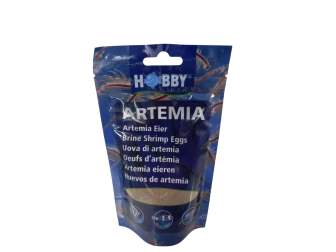 OEUFS D'ARTÉMIA  150 ML