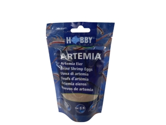 OEUFS D'ARTÉMIA  150 ML