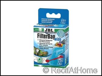 JBL FilterBag wide (2x)