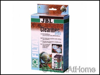 Clearmec plus 450gr JBL