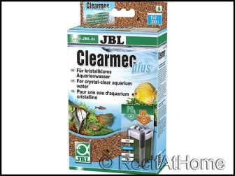 Clearmec plus 450gr JBL