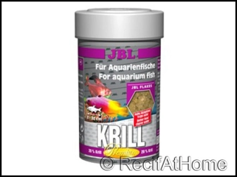 JBL Krill 100ml 