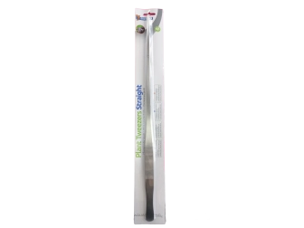 SF INOX PINCE A PLANTES 48CM DROITS