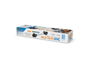 SF Alutech UV T5 75w 75000Litres