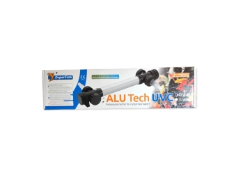 SF Tech et Alu techlamp UV T5 75watts