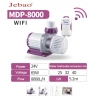 Jecod MDP8000 WIFI  inclus contrôleur