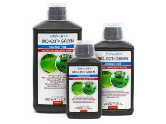 BIO-EXIT GREEN  250ml EASY LIFE